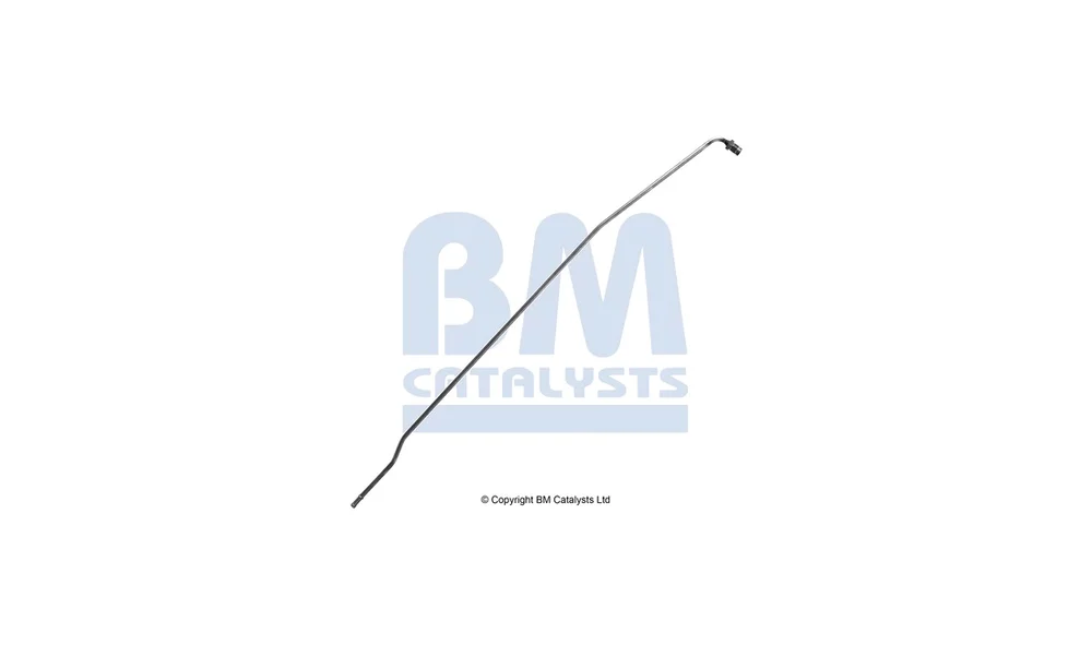 Trykkledning, Trykksensor (sot-\/Partikke v:1973650 Trykkledning, Trykksensor (sot-\/Partikke v:1973650