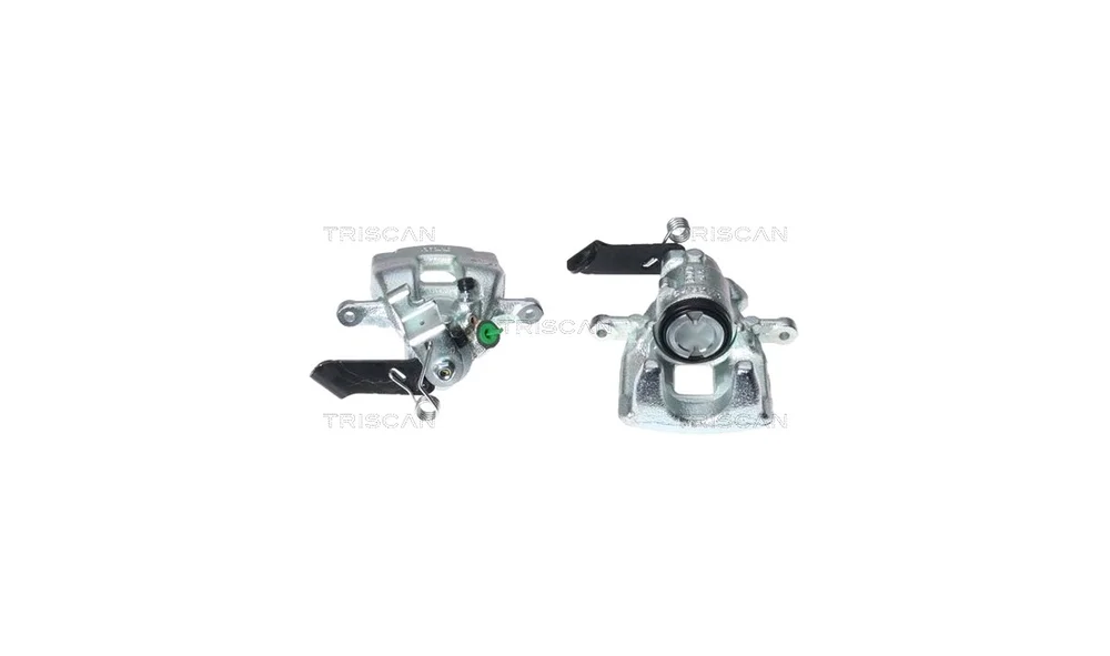 Bremsecaliper – 8170 345472 – (Budweg) v:5246324 Bremsecaliper – 8170 345472 – (Budweg) v:5246324