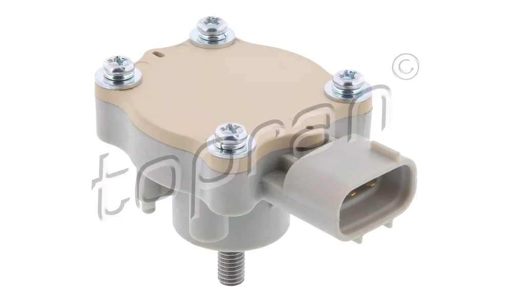 Sensor, Lyslengderegulering 602 243 (Top v:9667121