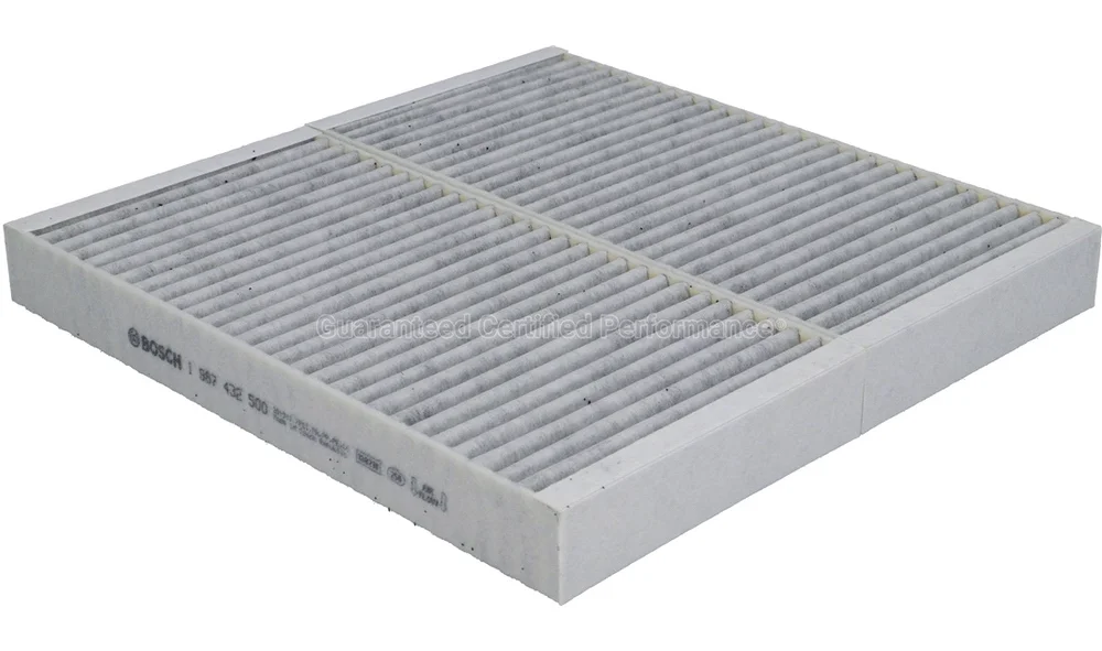 Kupefilter – 1 987 432 500 – (BOSCH) v:8006924