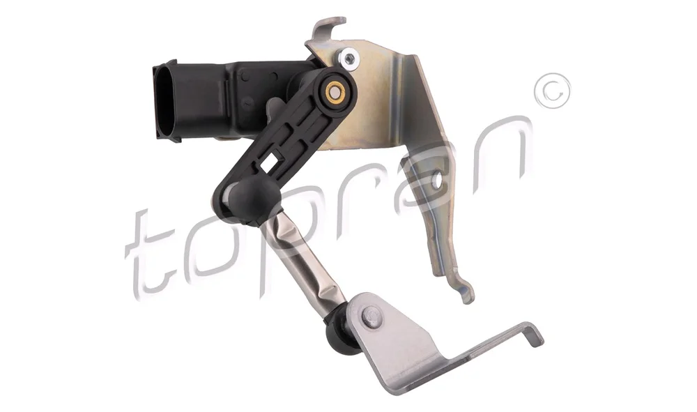 Sensor, Lyslengderegulering 602 075 (Top v:4279002