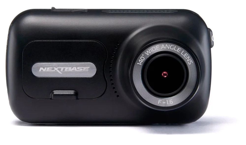 Bilkamera, DVR NextBase 322GW v:6384969