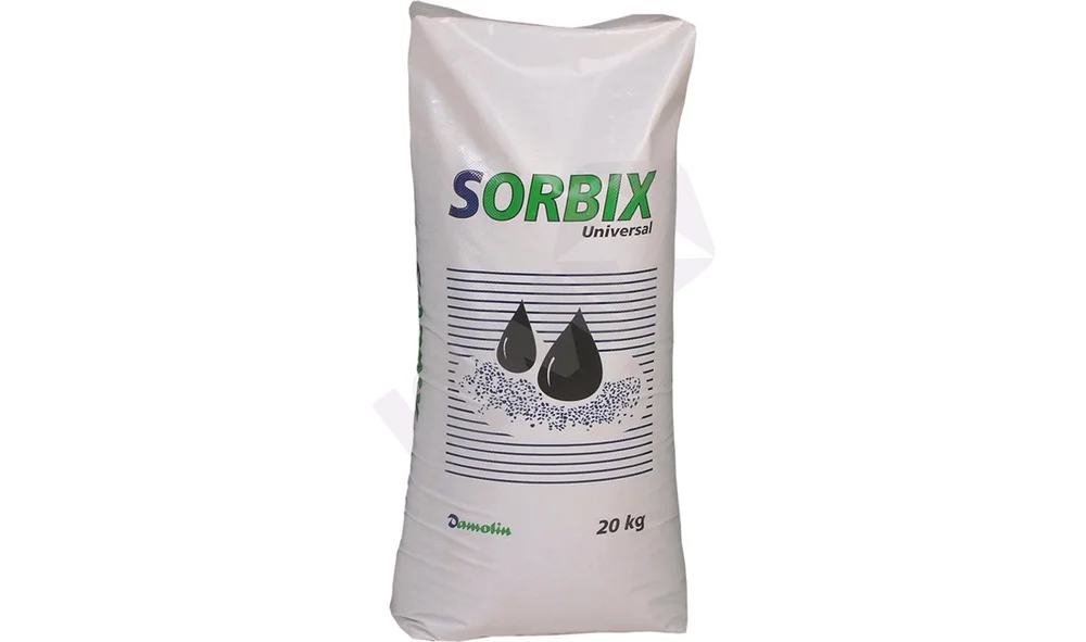 Sorbix Universal Granulat 20 kg v:4847224