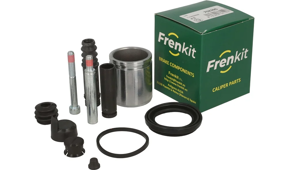Reparasjonssett, Bremsecaliper 752395 (F v:5091555