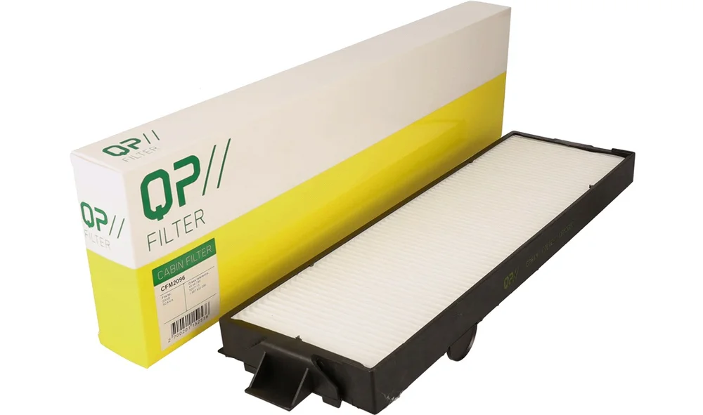 Kupefilter – 1 987 432 096 – (QP Filter) v:6054576 Kupefilter – 1 987 432 096 – (QP Filter) v:6054576