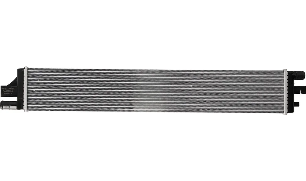 Radiator, Motorkjøling 630794 (Volmano) v:9671049