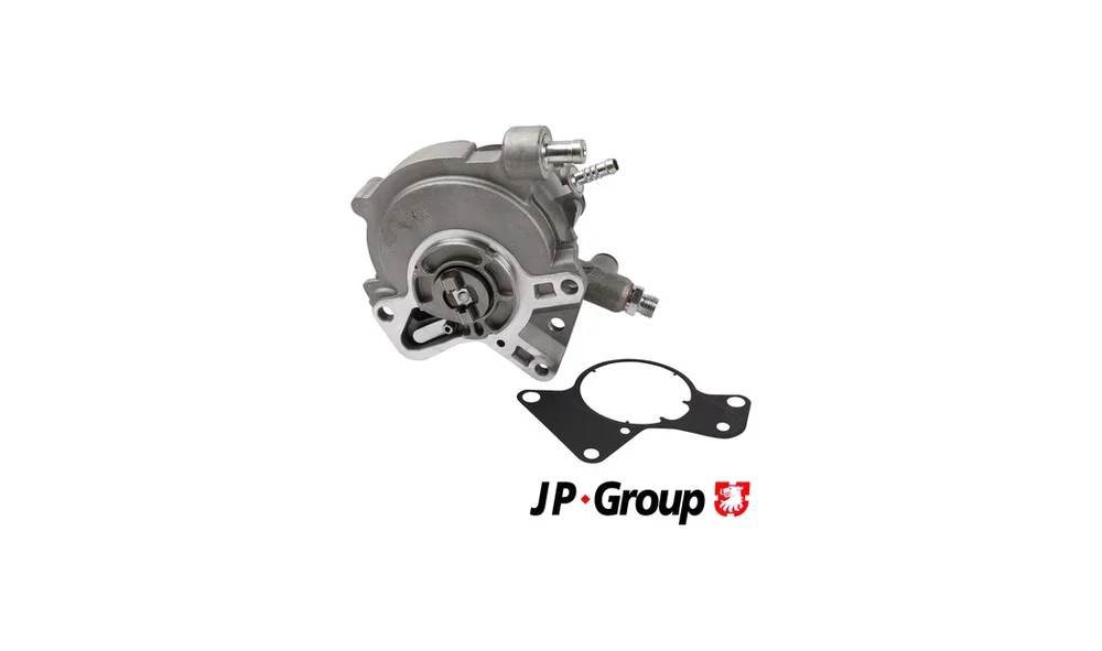 Vakuumpumpe, Bremseanlegg 1117100700 JOP v:2735059