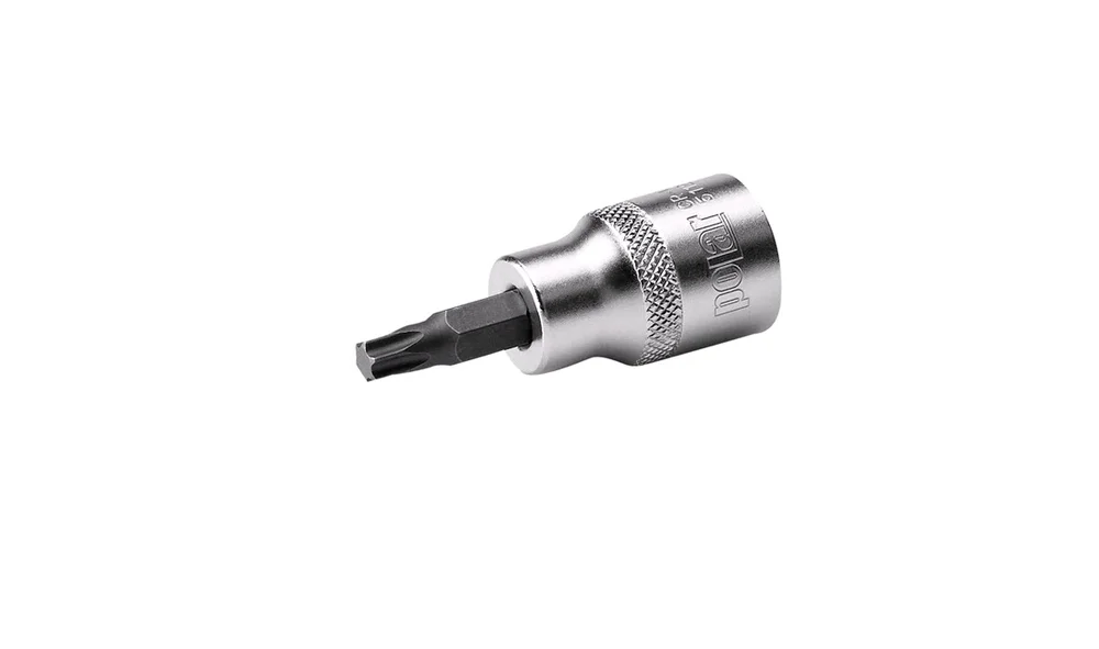 Torxpipe 1\/2\ TX25 Kort Polar Tools v:3168711″
