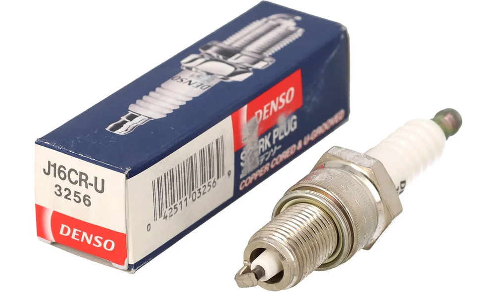 Tennplugg – J16CR-U – Nickel – (DENSO) v:6497658