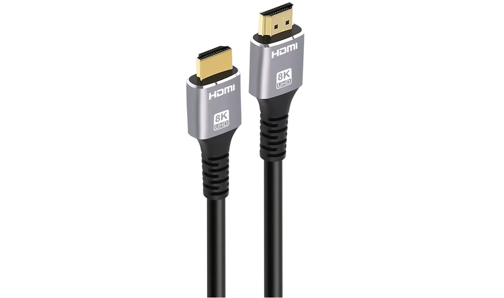 HDMI-kabel 21 8K, 2 m v:6991175 HDMI-kabel 21 8K, 2 m v:6991175