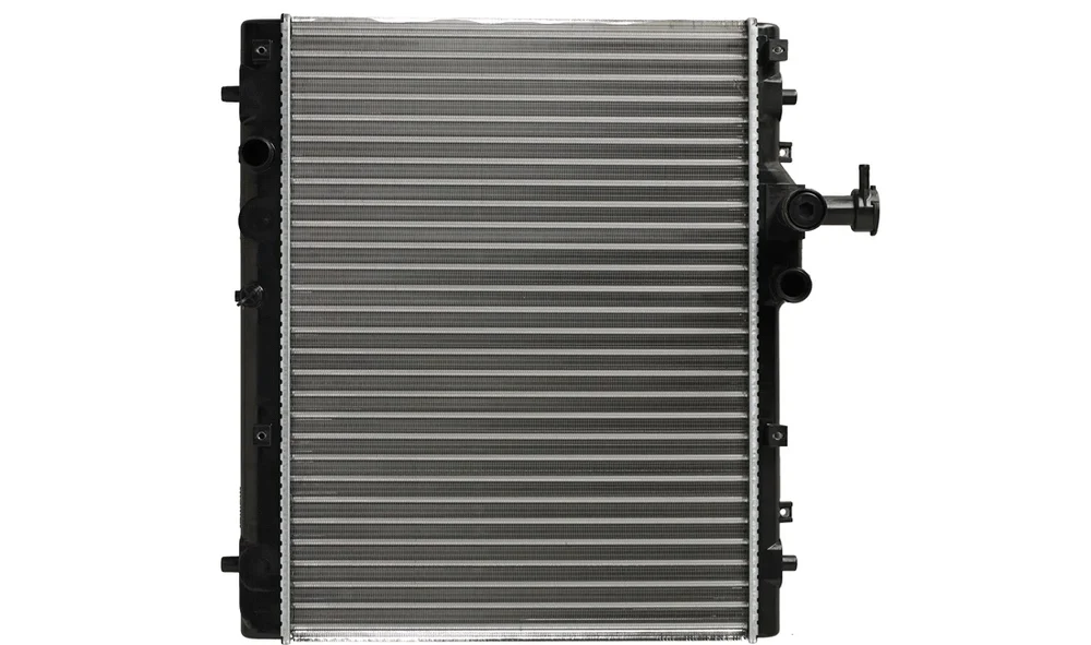 Radiator, Motorkjøling 641758 (Volmano) v:6441743
