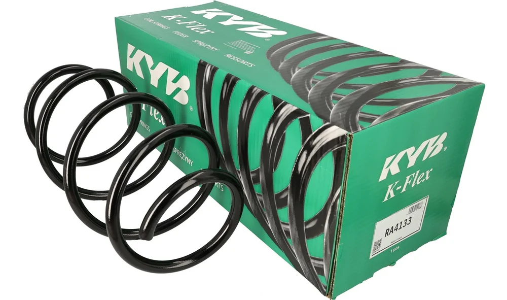 Fjær – RA4133 – K-Flex – (KYB) v:371841 Fjær – RA4133 – K-Flex – (KYB) v:371841