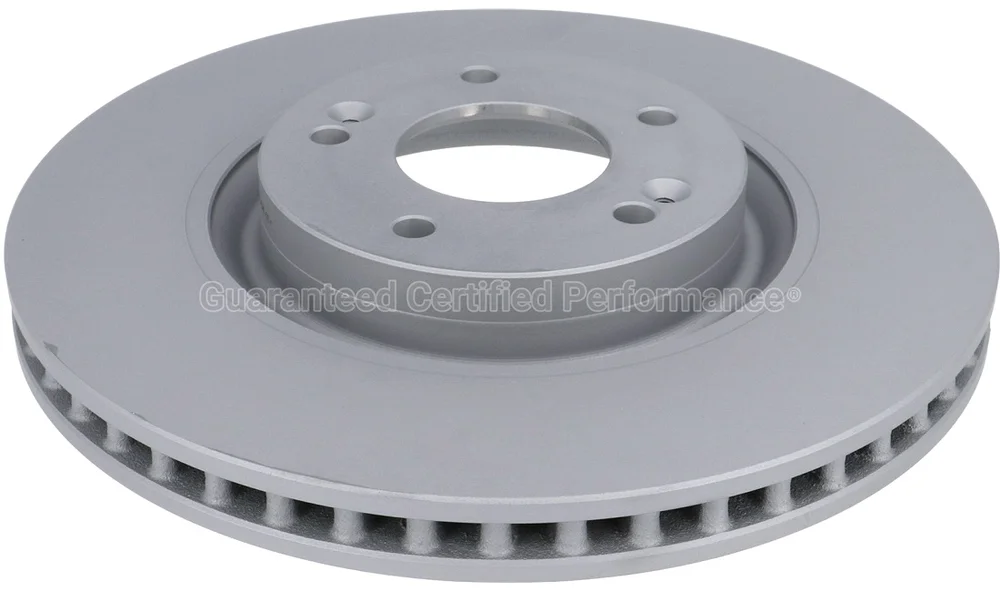 Bremseskive - 0 986 479 A21 - (BOSCH) v:6109387