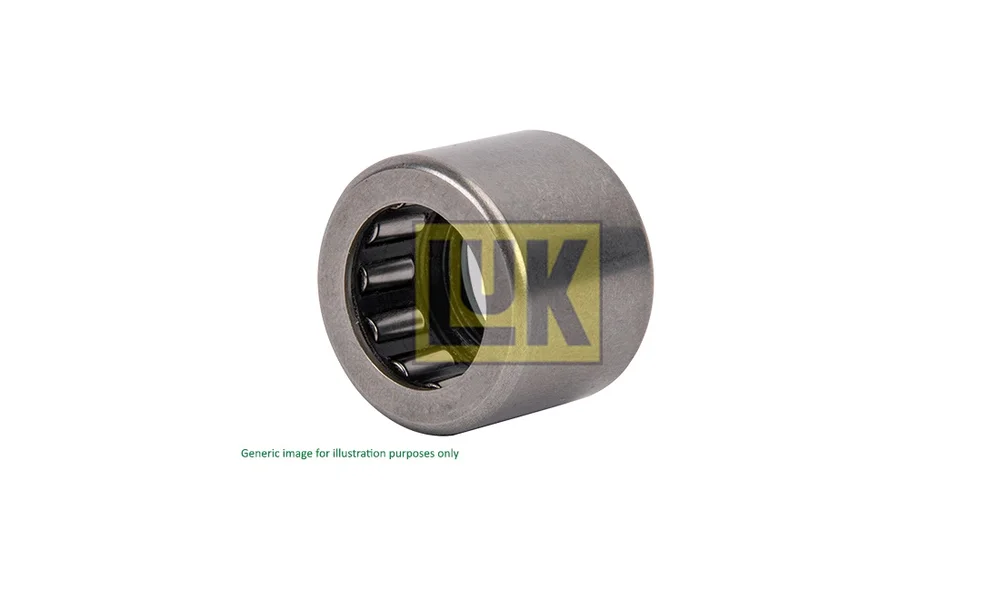 Pilotlager, clutch - 410 0109 10 - (LUK) v:4422188