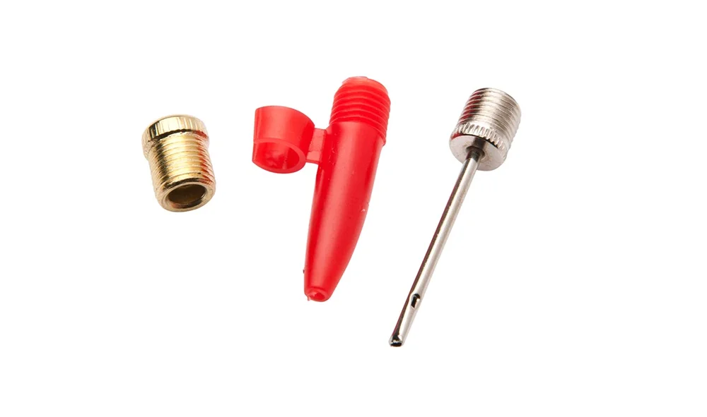 Adaptersett til pumper – nål og sykkel v:7533478 Adaptersett til pumper – nål og sykkel v:7533478