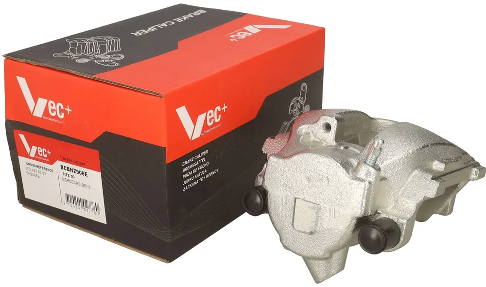 Bremsecaliper - BHZ906E - (Vector) v:7595671