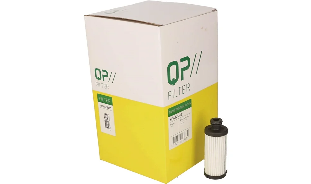 Hydraulikkfilter, Automatikk 625 363 (QP v:2175107