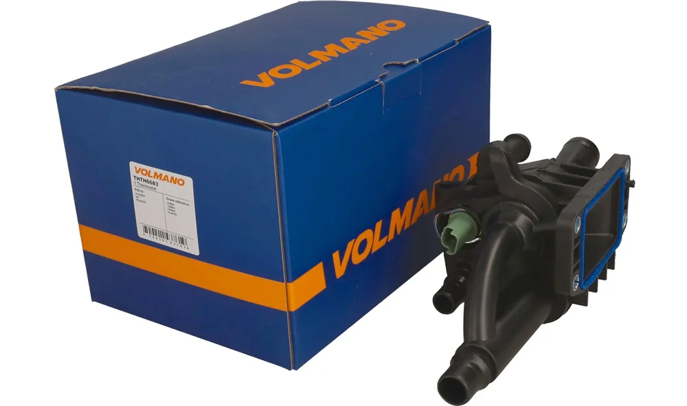 Termostat, Kjølemiddel TH 66 83 (Volmano v:7108717 Termostat, Kjølemiddel TH 66 83 (Volmano v:7108717