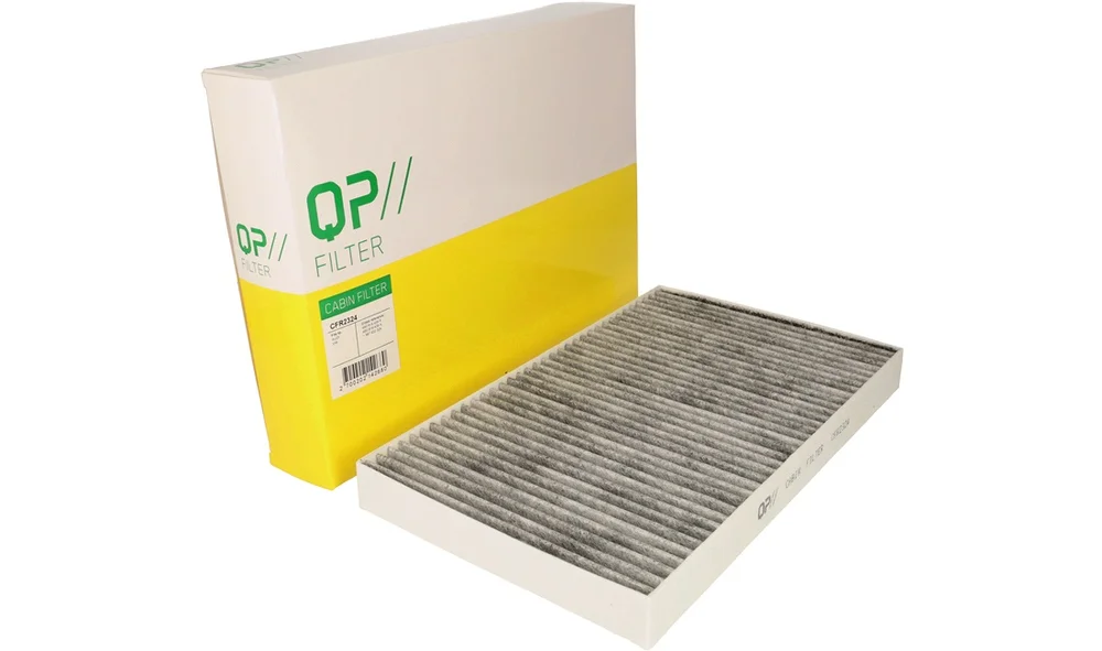 Kupefilter – 1 987 432 324 – (QP Filter) v:140597 Kupefilter – 1 987 432 324 – (QP Filter) v:140597