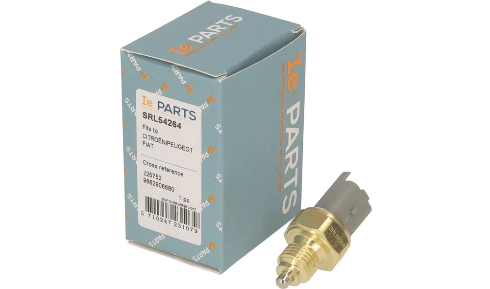 Bryter, ryggelys – 54264 – (Ie+ PARTS) v:6913967 Bryter, ryggelys – 54264 – (Ie+ PARTS) v:6913967