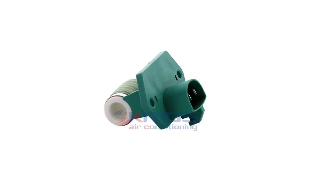 Formotstand, kjølevifte for el-motor K10 v:564605