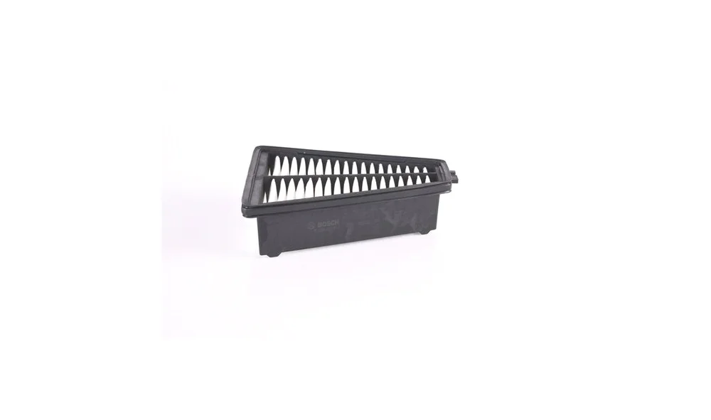 Luftfilter - F 026 400 417 - (QP Filter) v:3831996