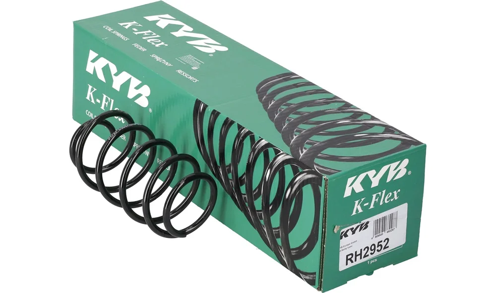 Fjær - RH2952 - K-Flex - (KYB) v:5325882