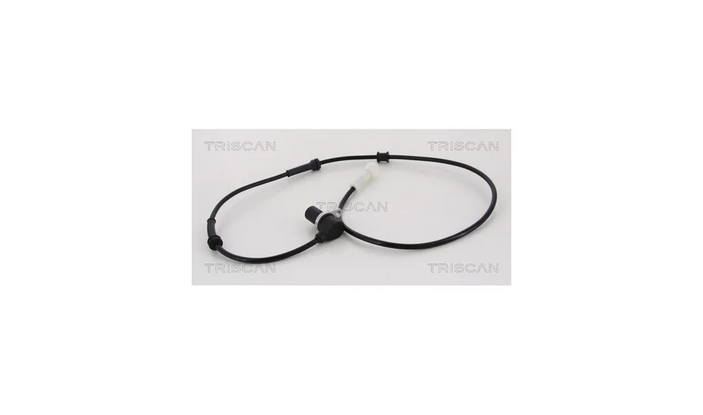 Sensor, Abs - 8180 15406 - (Triscan) v:1502097