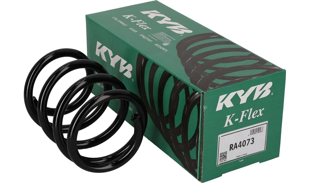 Fjær - RA4073 - K-Flex - (KYB) v:370477