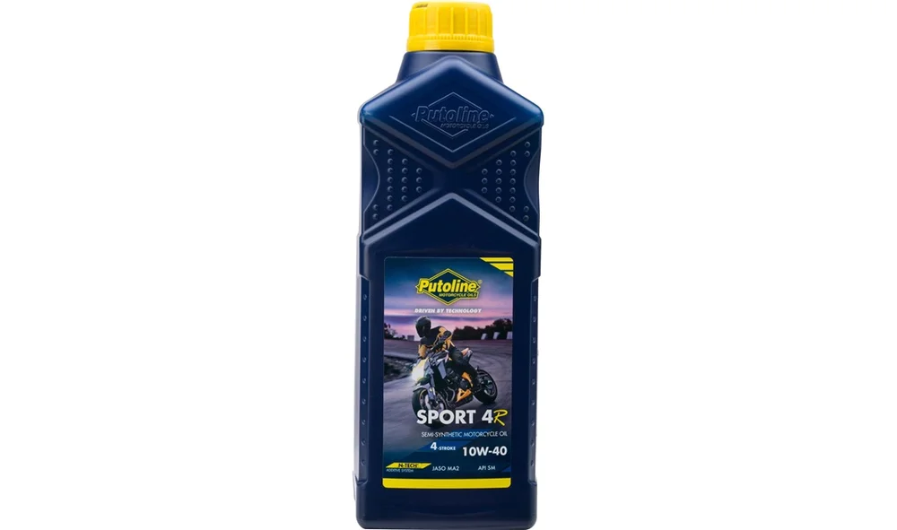 Putoline Sport 4R 10W-40, 1L v:6944657