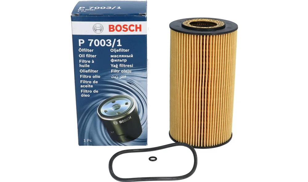 Oljefilter - F 026 407 003 - (BOSCH) v:1123545