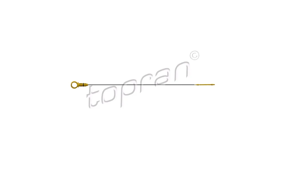 Oljepeilepinne - 723 772 - (Topran) v:7716979