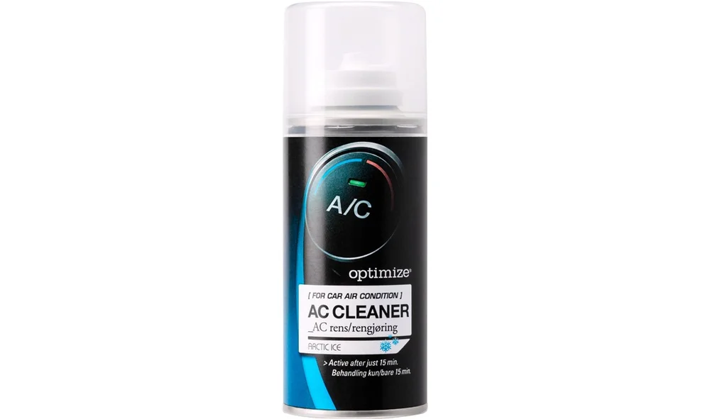 Airconditionrens Arctic OPTIMIZE 150ml v:214697