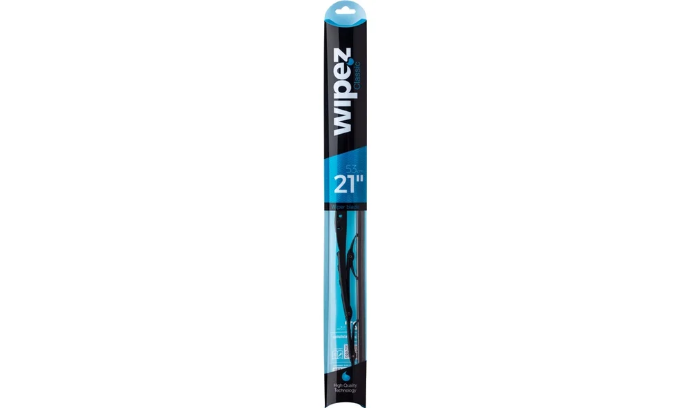 Vindusvisker 530 U Twin (Wipez Classic) v:9728863