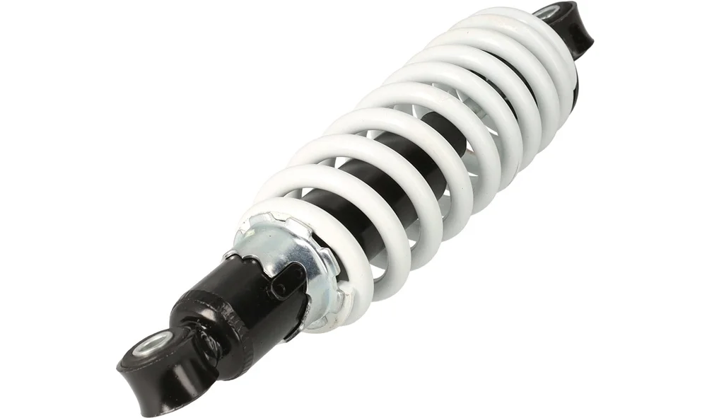 Bagstøddæmper 245mm Battle 70cc v:5066698