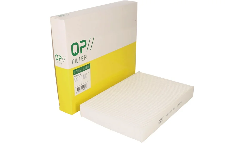 Kupefilter – 1 987 432 039 – (QP Filter) v:4060069 Kupefilter – 1 987 432 039 – (QP Filter) v:4060069