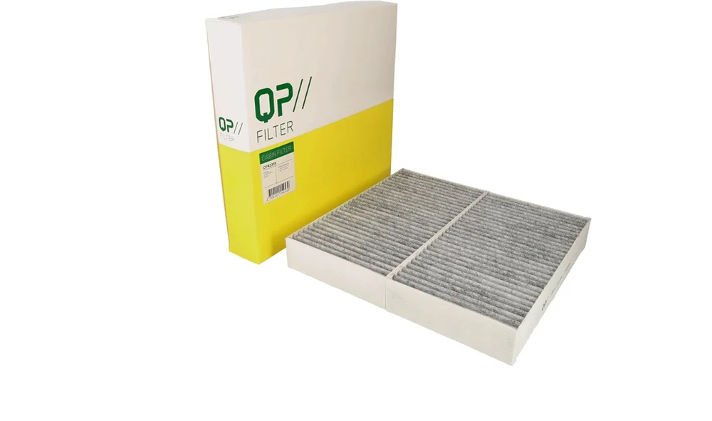 Kupefilter – 1 987 432 309 – (QP Filter) v:9038123 Kupefilter – 1 987 432 309 – (QP Filter) v:9038123