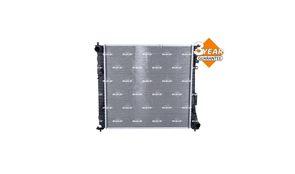 Radiator, Motorkjøling - 550289 - (NRF) v:3341090