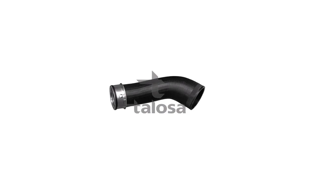 Ladeluftslange – 66-15074 – (Talosa) v:8080660