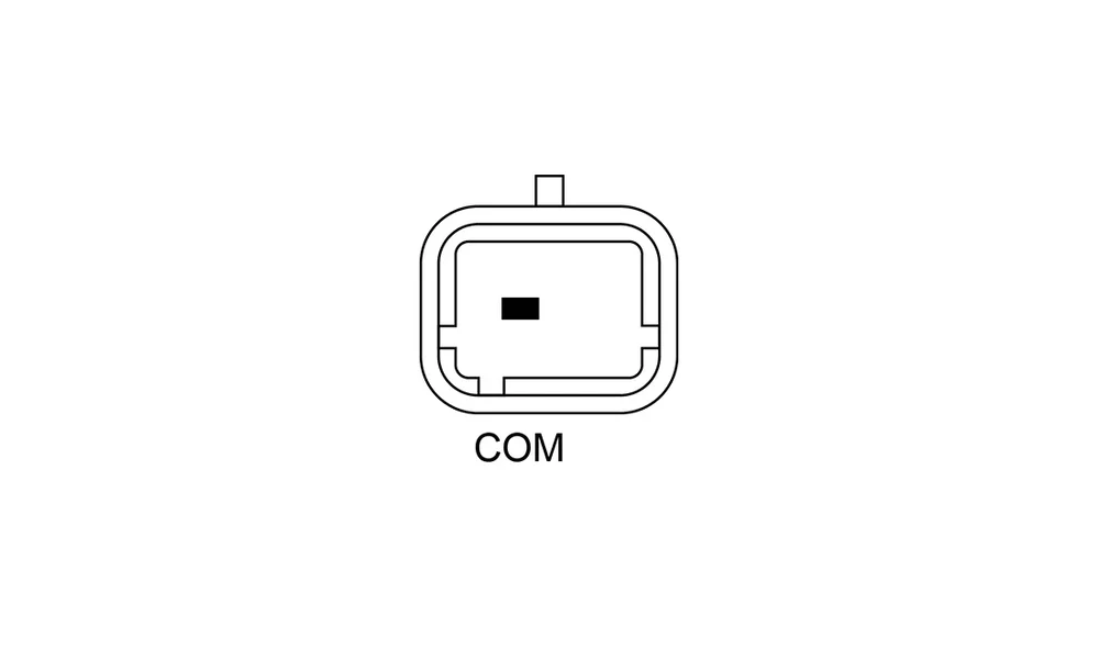 Dynamoregulator F 032 335 744 (HC-CARGO) v:1315887 Dynamoregulator F 032 335 744 (HC-CARGO) v:1315887