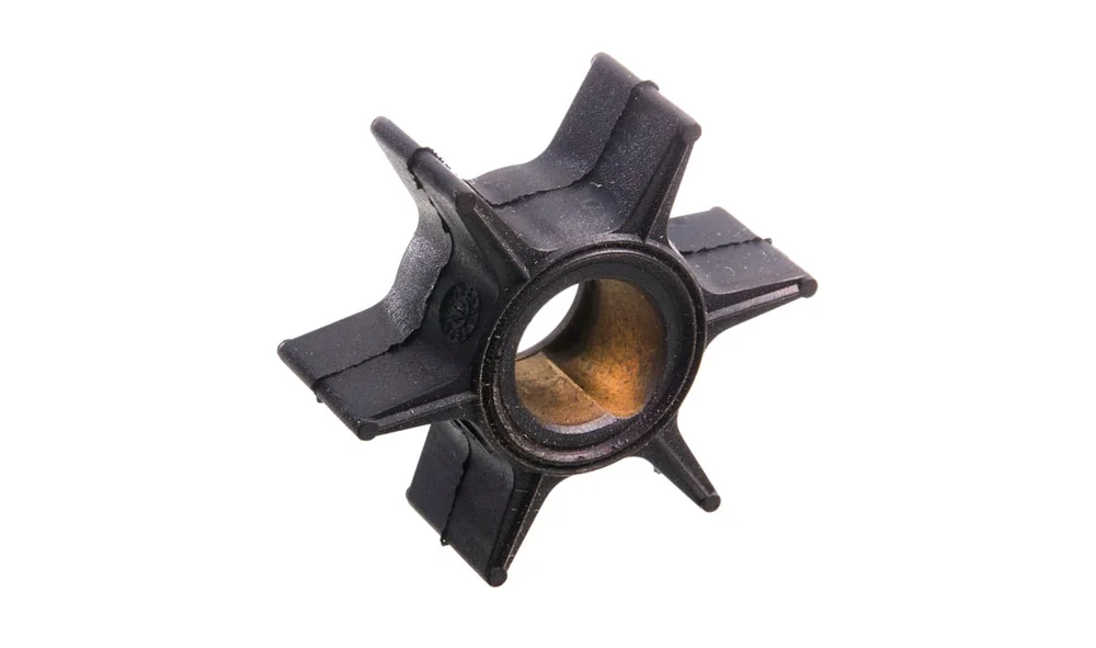 Impeller, OMC, Evinrude v:5569313