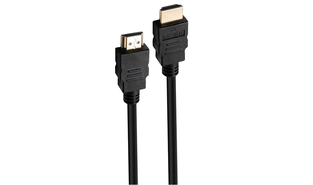 HDMI-kabel 20 4K, 10 m v:5010531