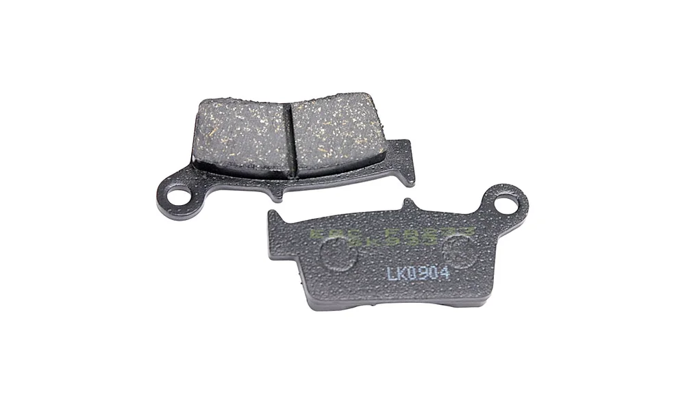 Bremseklosser for, Kymco K12 v:7773671
