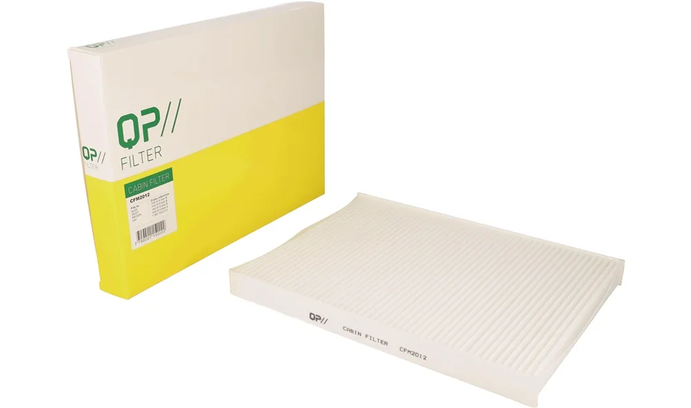 Kupefilter – 1 987 432 012 – (QP Filter) v:641768 Kupefilter – 1 987 432 012 – (QP Filter) v:641768