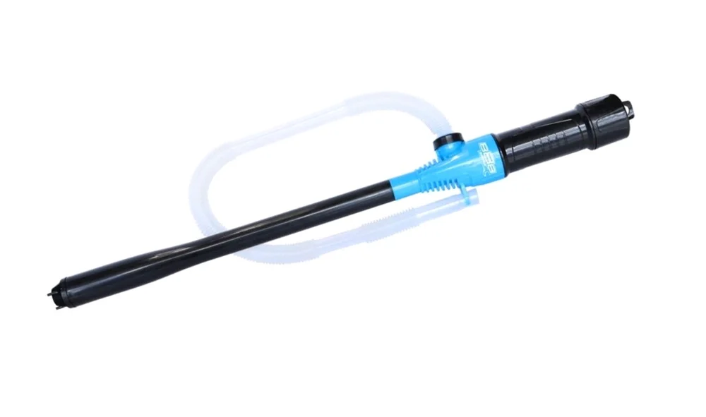 Pumpe batteridrevet - 888 Series v:291068