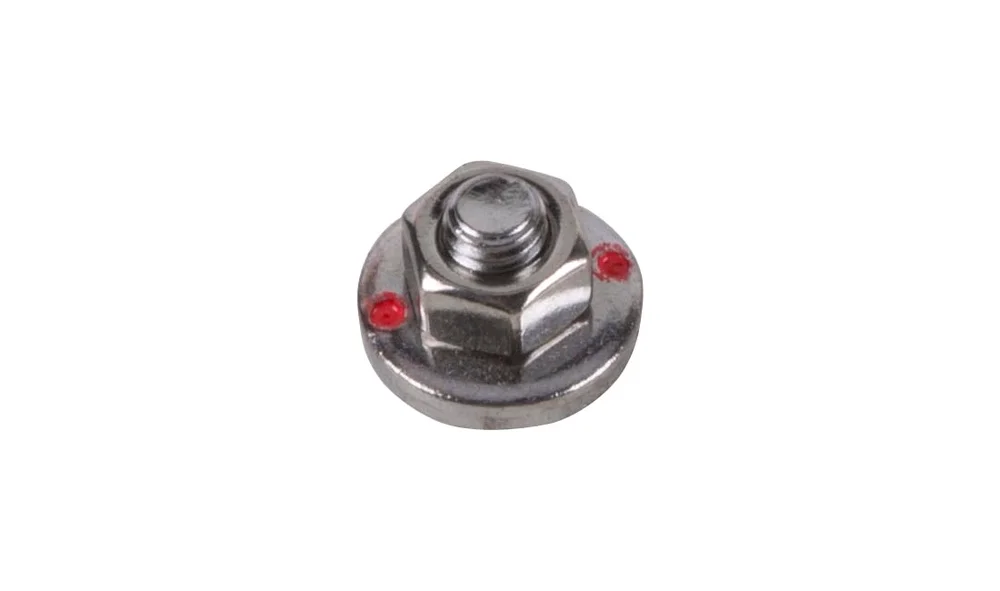 Bolt bak bremsekabel Shimano Rollerbrake v:226448