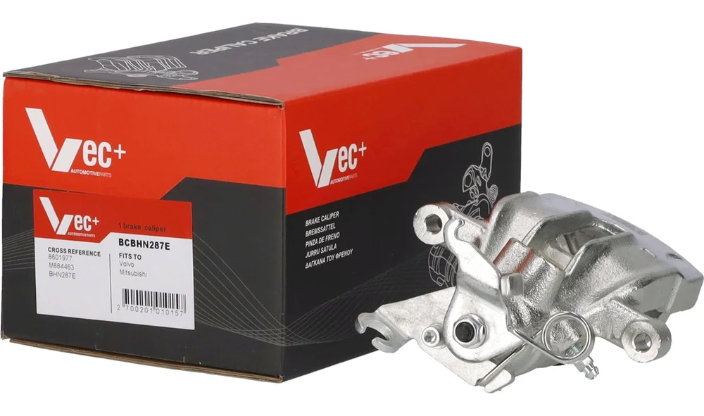 Bremsecaliper – BHN287E – (Vector) v:4531888 Bremsecaliper – BHN287E – (Vector) v:4531888