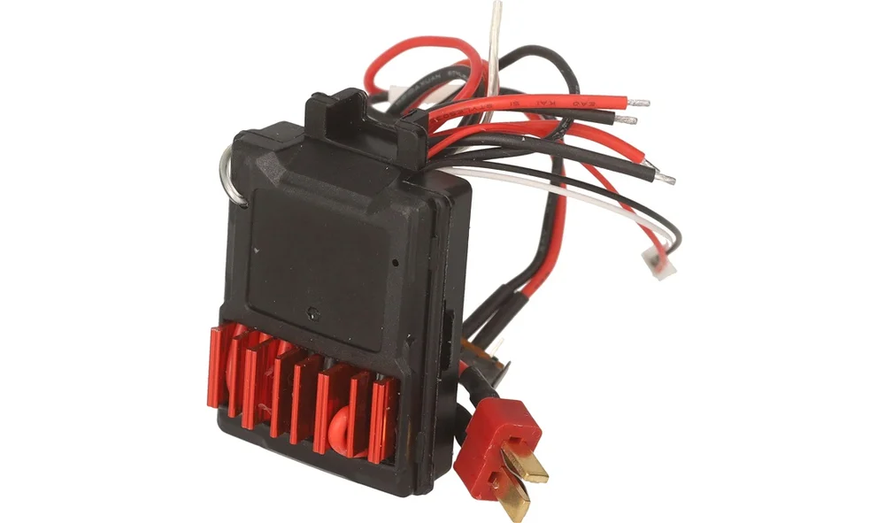 ESC Monster Truck 1:10 Ny 3-Pin v:9168866