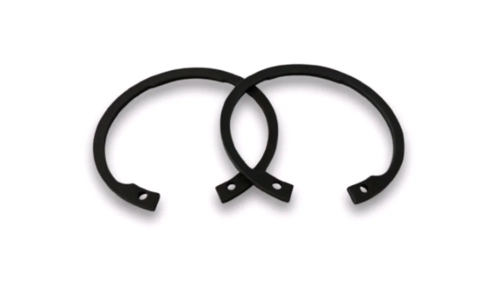 Låsering 76x2mm, 2 stk v:8717884