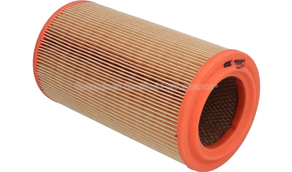 Luftfilter - WA6565 - (WIX) v:4345363